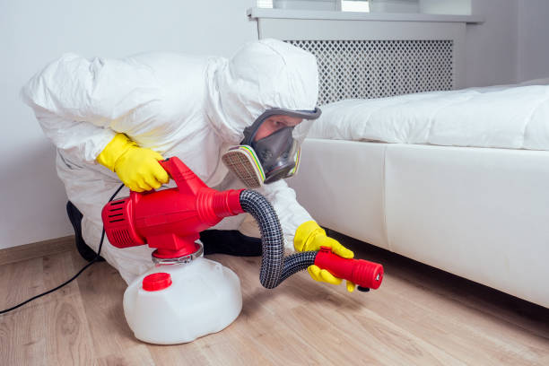 Best Bed Bug Extermination  in Americus, GA